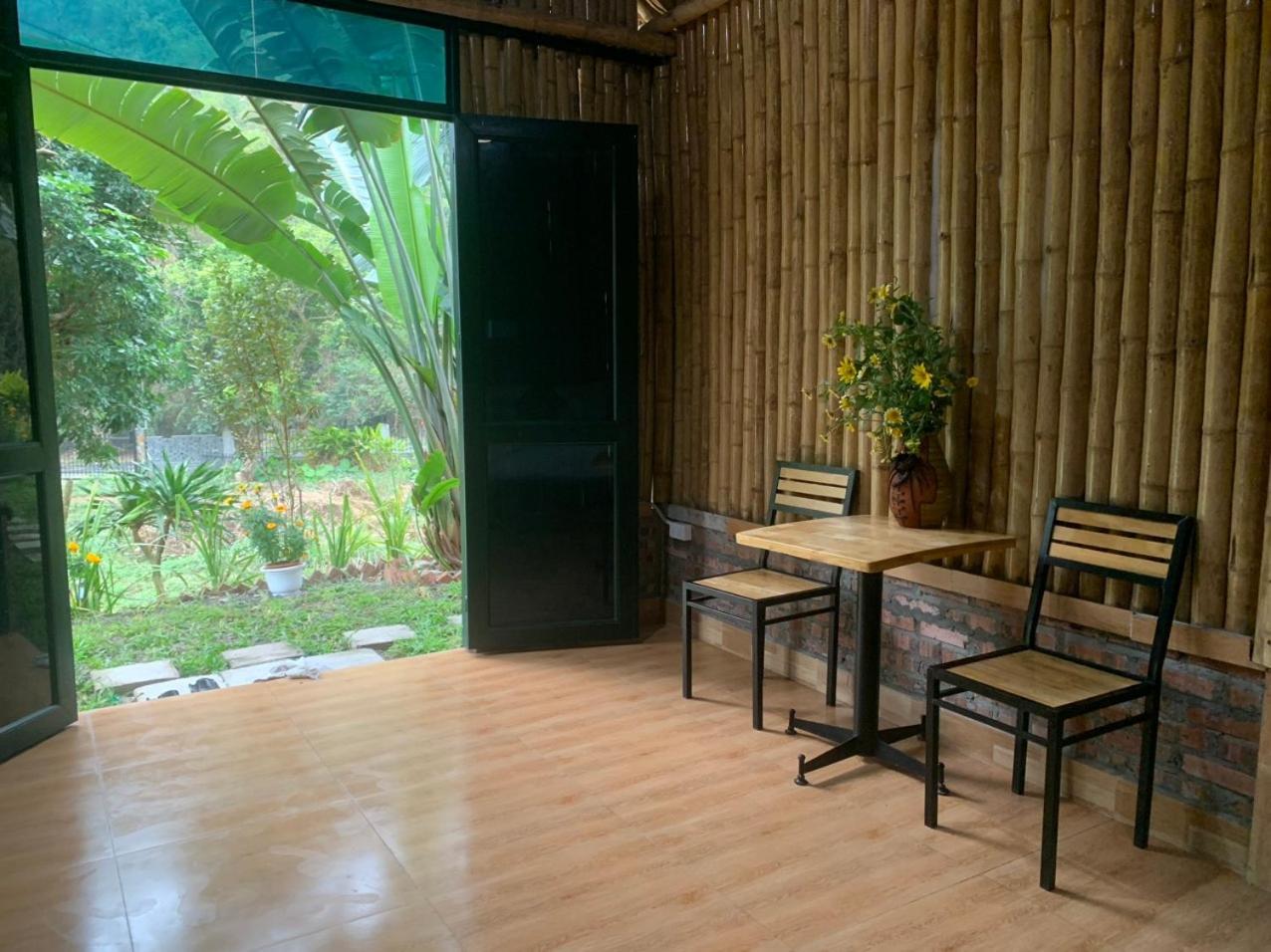 Cat Ba Island Garden Homestay - Papillon Exterior photo